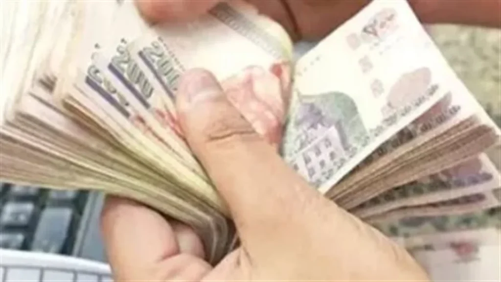 بداية يناير 2026.. جدول زمني لتحديد فئات صرف رواتب الموظفين في الدولة